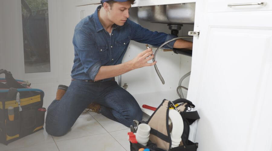 Professional expert plumbing services in Koshkonong, MO